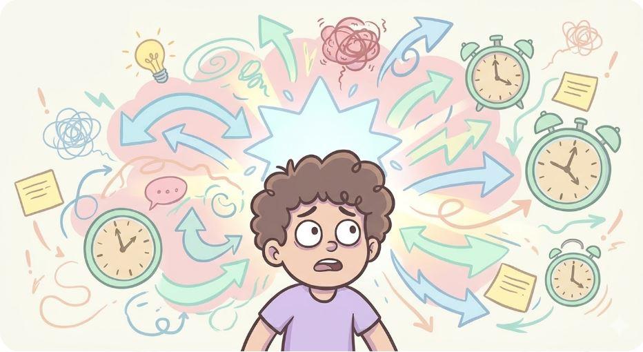 ADHD