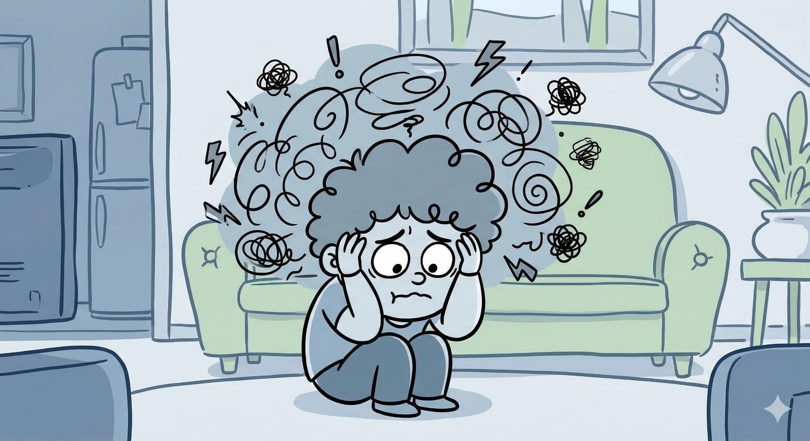 Anxiety