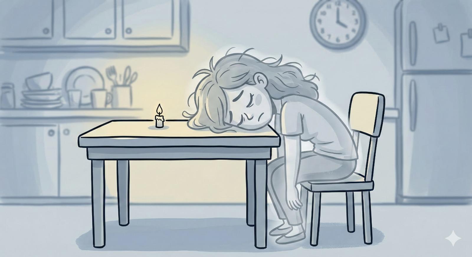 Emotional Burnout