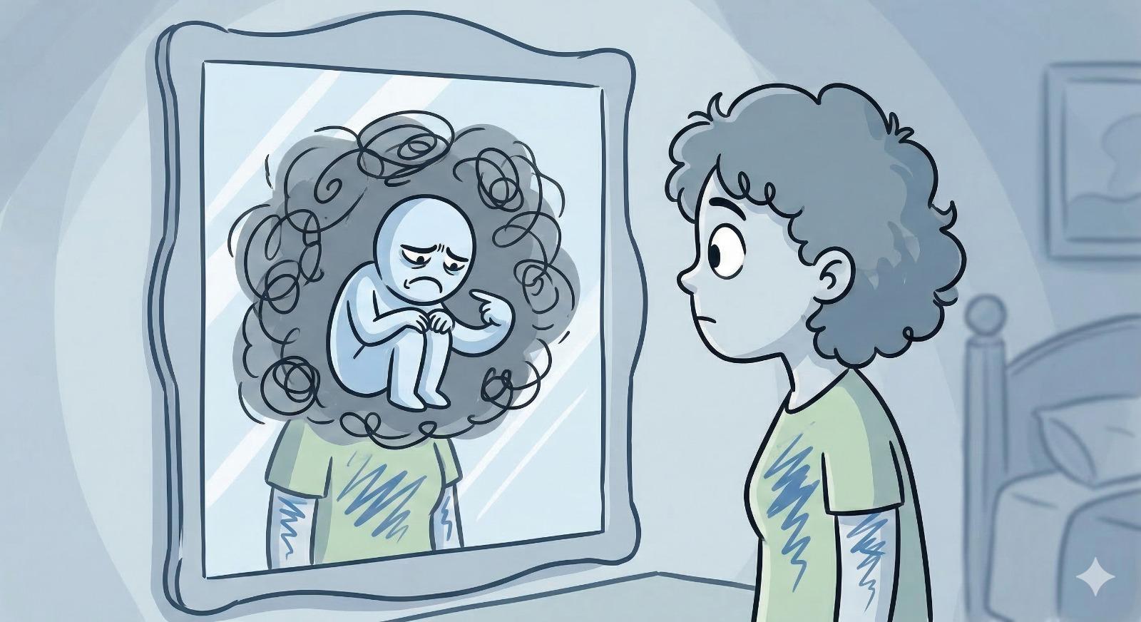 Self-Doubt